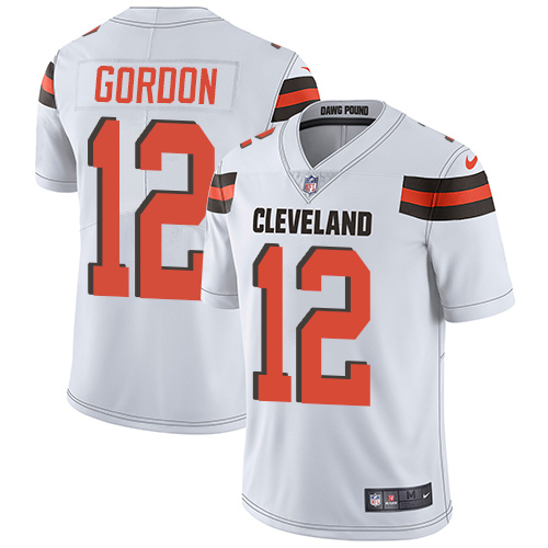 Cleveland Browns kids jerseys-004